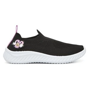Mickey&Friends CEO-CP91-AW25-107DSTC Czarny