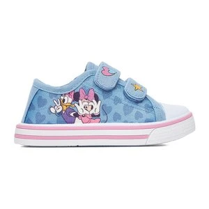Mickey&Friends CEO-CP91-AW25-119DSTC Niebieski
