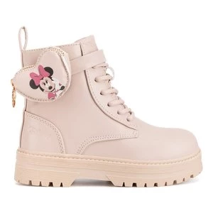 Mickey&Friends CM-AW24-118DSTC Beżowy