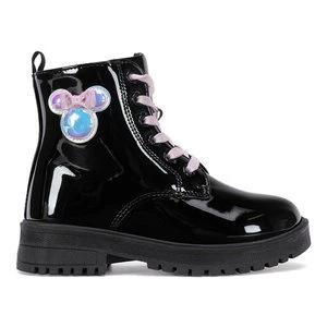 Mickey&Friends CM-AW24-137DSTC Czarny