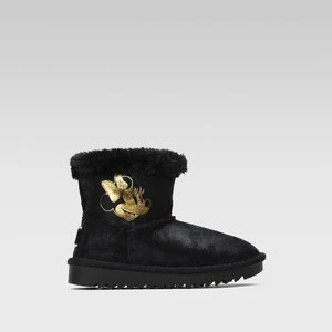 Mickey&Friends CS-021DSTC-A Czarny