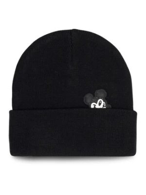 Mickey&Friends Czapka ACCCS_AW23-301DSTC Czarny