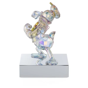 Mickey & Friends Donald Swarovski
