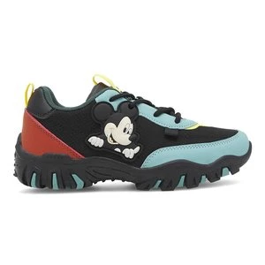 Mickey&Friends EL-SS24-130DSTC Czarny