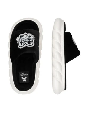 Mickey&Friends Kapcie AW24-112DSTC Czarny
