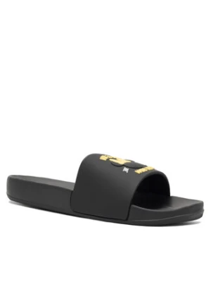 Mickey&Friends Klapki AW23-25DSTC Czarny