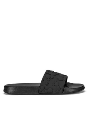 Mickey&Friends Klapki AW24-120DSTC Czarny