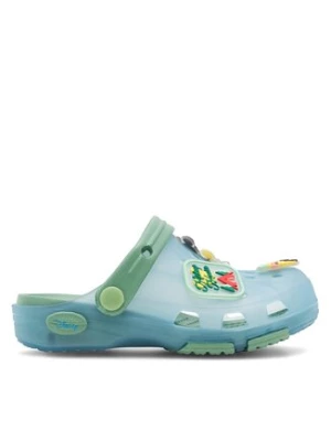 Mickey&Friends Klapki SS24-158DSTC Niebieski
