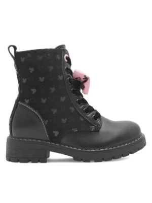 Zdjęcie produktu Mickey&Friends Kozaki AW23-149DSTC Czarny
