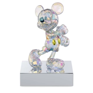 Mickey & Friends Mickey Swarovski