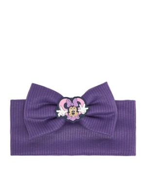 Mickey&Friends Opaska CEO-ACCCS-AW25-112DSTC Fioletowy
