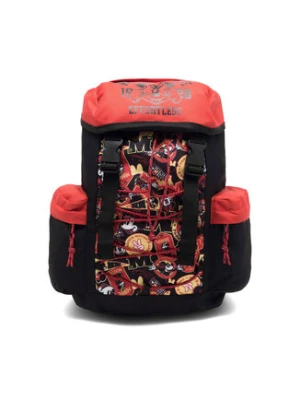 Mickey&Friends Plecak ACCCS_AW23-11DSTC Czarny