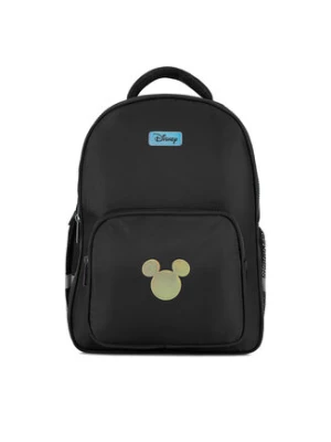 Mickey&Friends Plecak ACCCS-AW24-121DSTC Granatowy