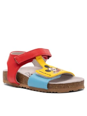 Mickey&Friends Sandały SS23_235DSTC Kolorowy
