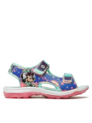 Mickey&Friends Sandały SS23-309DSTC Kolorowy
