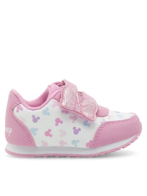 Zdjęcie produktu Mickey&Friends Sneakersy CP23-SS24-001DSTC-B Różowy