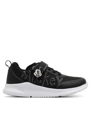 Mickey&Friends Sneakersy CP66-AW23-305DSTC Czarny