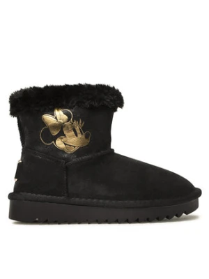 Zdjęcie produktu Mickey&Friends Śniegowce CS-021DSTC-A Czarny