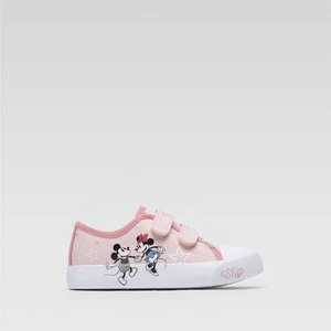 Mickey&Friends SS22-22DSTC Różowy