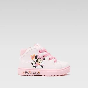 Mickey&Friends SS23-110DSTC Różowy jasny