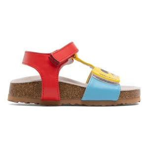 Mickey&Friends SS23_235DSTC MIX