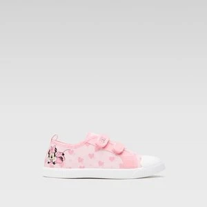 Mickey&Friends SS23_305DSTC Różowy jasny