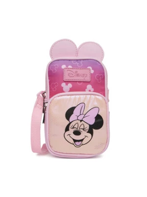 Mickey&Friends Torebka ACCCS-SS25-330DSTC Różowy