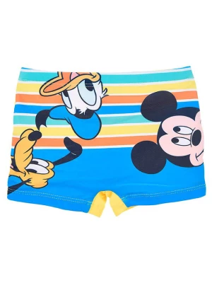 MICKEY Kąpielówki "Mickey" ze wzorem rozmiar: 86