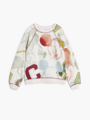 MICKEY™ PRINTED SWEATSHIRT Desigual