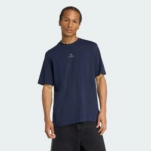 MICRO LOGO TEE Adidas