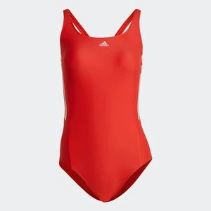 Mid 3-Stripes Swimsuit Adidas