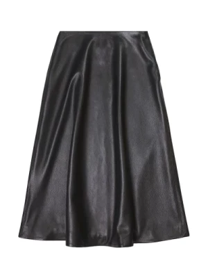 Midi Skirts Balenciaga