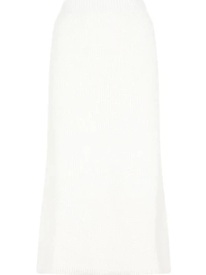 Midi Skirts Chloé