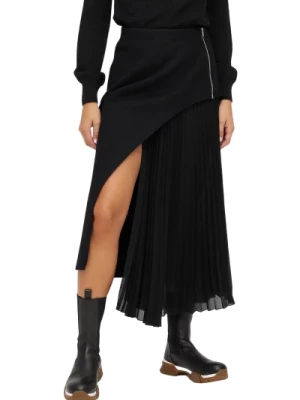 Midi Skirts Erika Cavallini