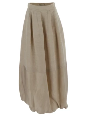 Midi Skirts Gentryportofino