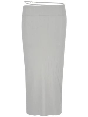 Midi Skirts Jacquemus