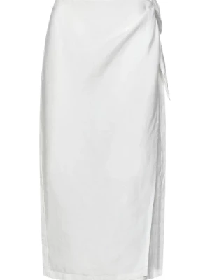 Midi Skirts Polo Ralph Lauren
