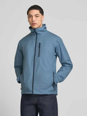 Midlayer kurtka ze stójką model 'CREW' Helly Hansen