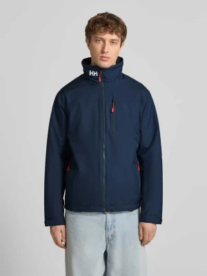 Midlayer kurtka ze stójką model 'CREW' Helly Hansen