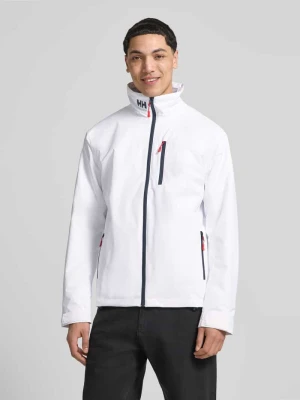 Midlayer kurtka ze stójką model 'CREW' Helly Hansen