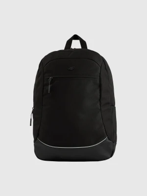 Miejski plecak 20 l 4F 4FRSS26ABACU676 - czarny