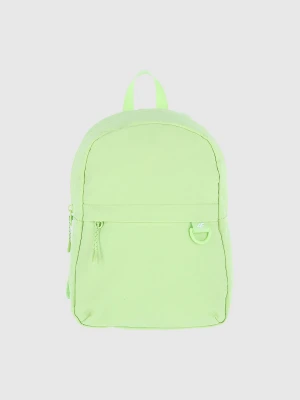 Miejski plecak 4F 4FWSS25ABACF418 - zielony