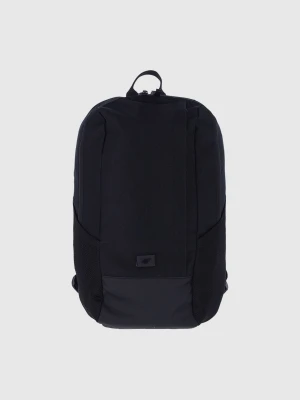 Miejski plecak uniseks 4F 4FWSS25ABACU430 - czarny