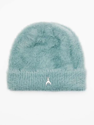 Miękka czapka PATRIZIA PEPE