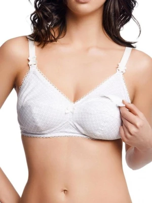 Miękki Biustonosz Mama Lou Dla Karmiących Poupee Marilyn