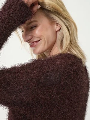 Miękki sweter damski Cora – Liaison en Vogue Olsen