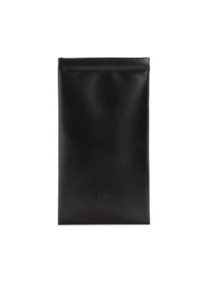 Miękkie etui do przechowywania okularów Kazar