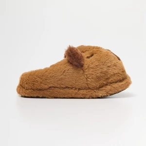 Miękkie kapcie kapibary House