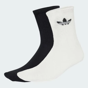 Miękkie skarpety Crew – 2 pary Adidas