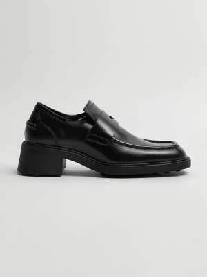 Miista Amelia loafersy skórzane